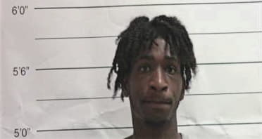 Travis Porter, - Orleans Parish County, LA 